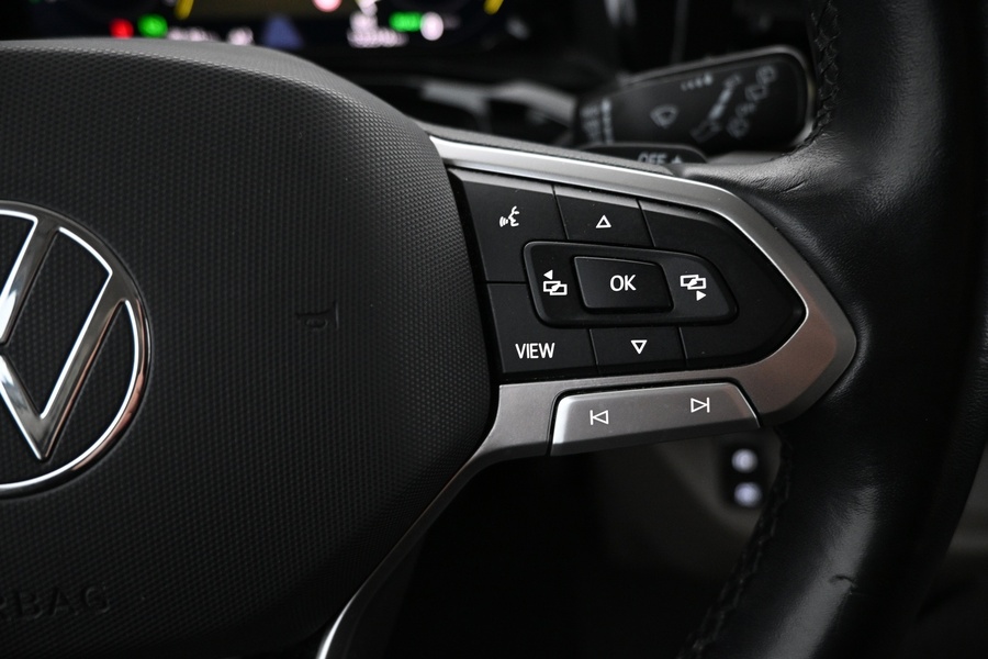 Volkswagen Multivan vaihtoauto