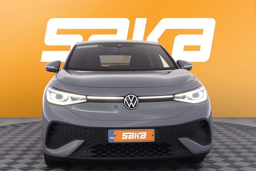 Volkswagen ID.5 vaihtoauto