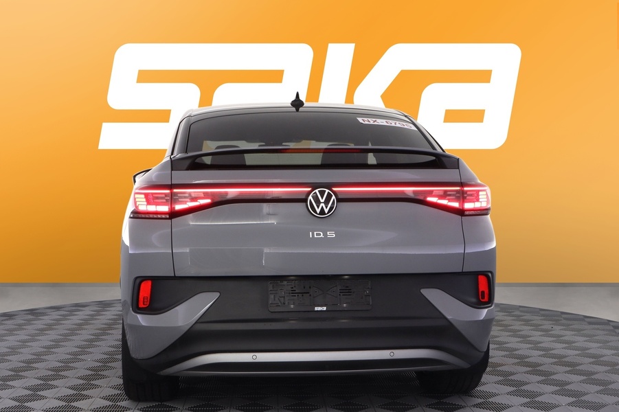 Volkswagen ID.5 vaihtoauto