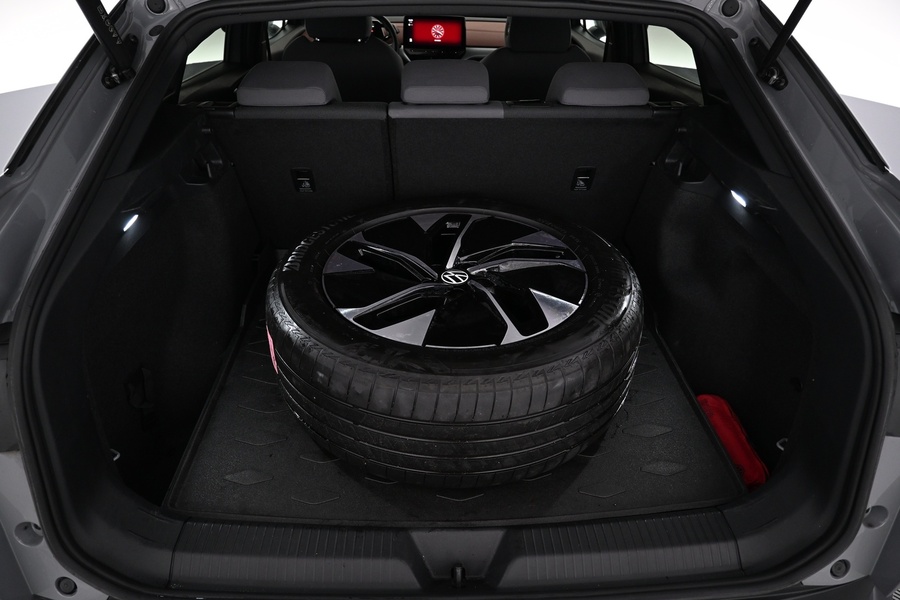 Volkswagen ID.5 vaihtoauto