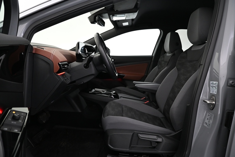 Volkswagen ID.5 vaihtoauto