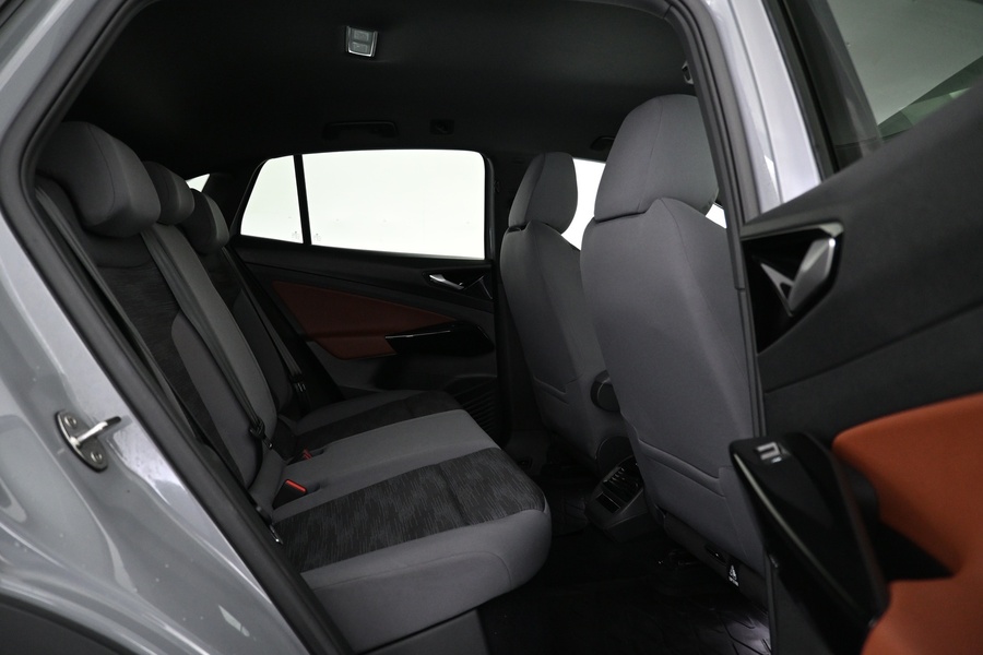 Volkswagen ID.5 vaihtoauto