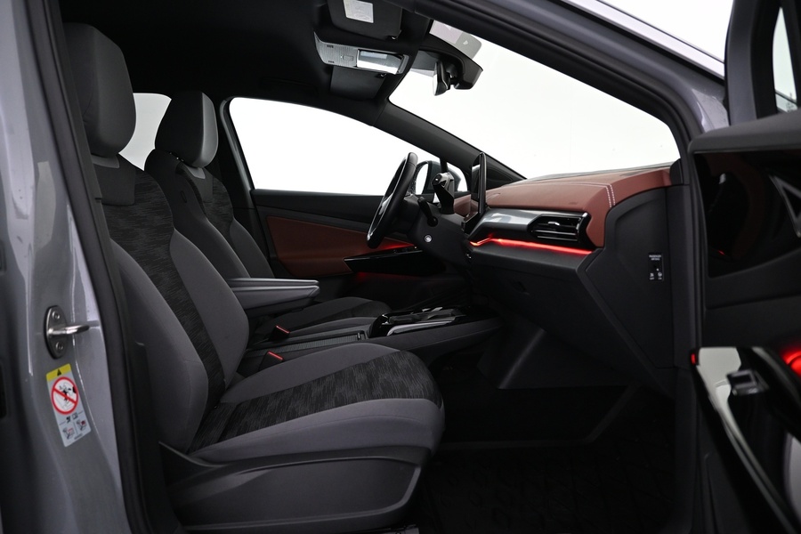 Volkswagen ID.5 vaihtoauto