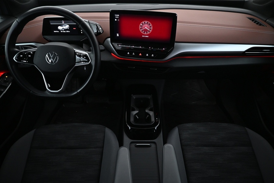 Volkswagen ID.5 vaihtoauto