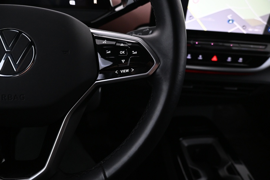 Volkswagen ID.5 vaihtoauto