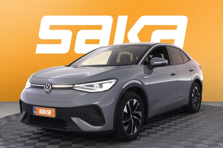 Volkswagen ID.5 vaihtoauto