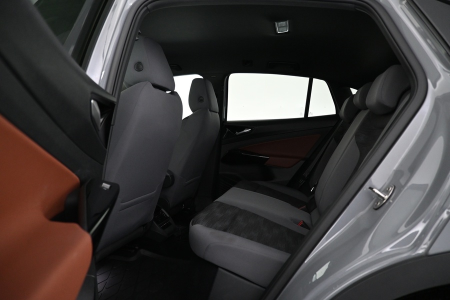 Volkswagen ID.5 vaihtoauto