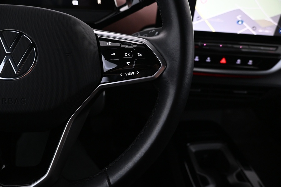 Volkswagen ID.5 vaihtoauto