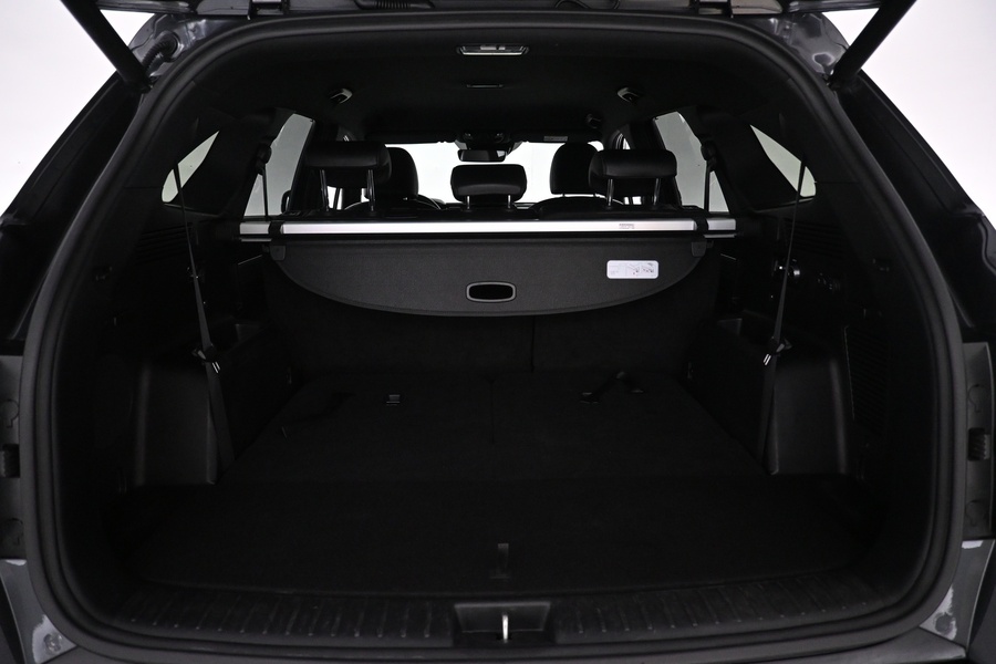 Kia Sorento vaihtoauto