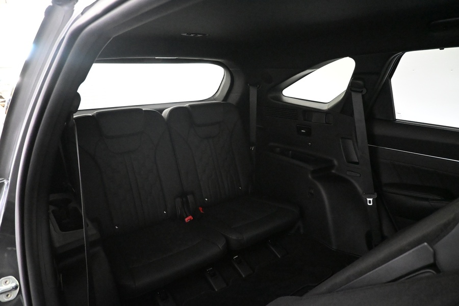 Kia Sorento vaihtoauto