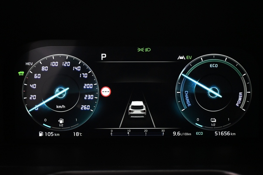 Kia Sorento vaihtoauto