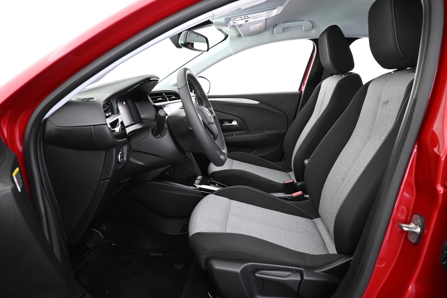 Opel Corsa-e vaihtoauto