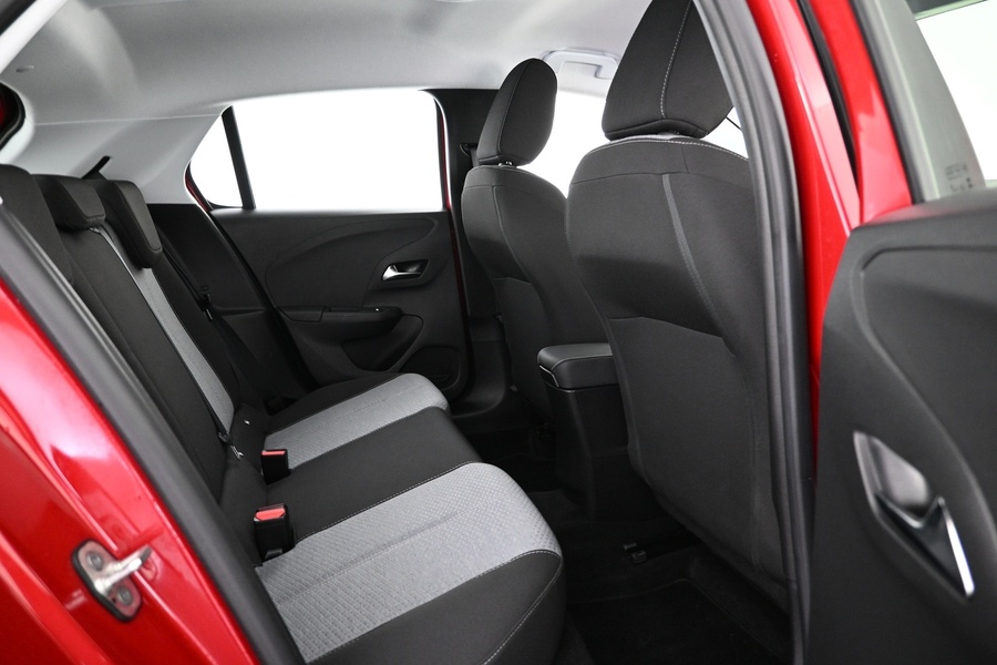 Opel Corsa-e vaihtoauto