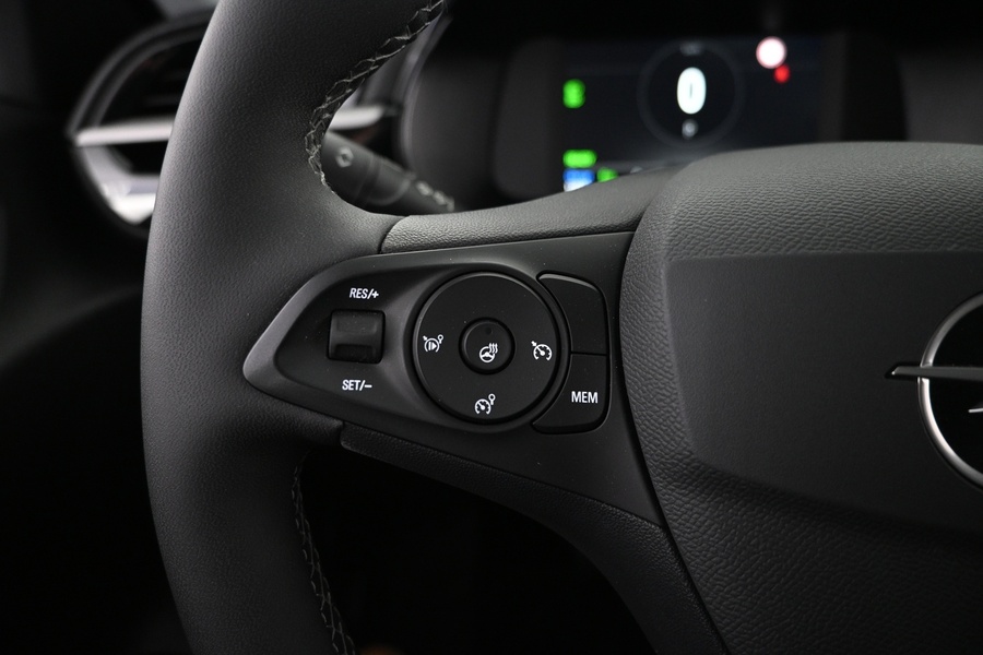 Opel Corsa-e vaihtoauto