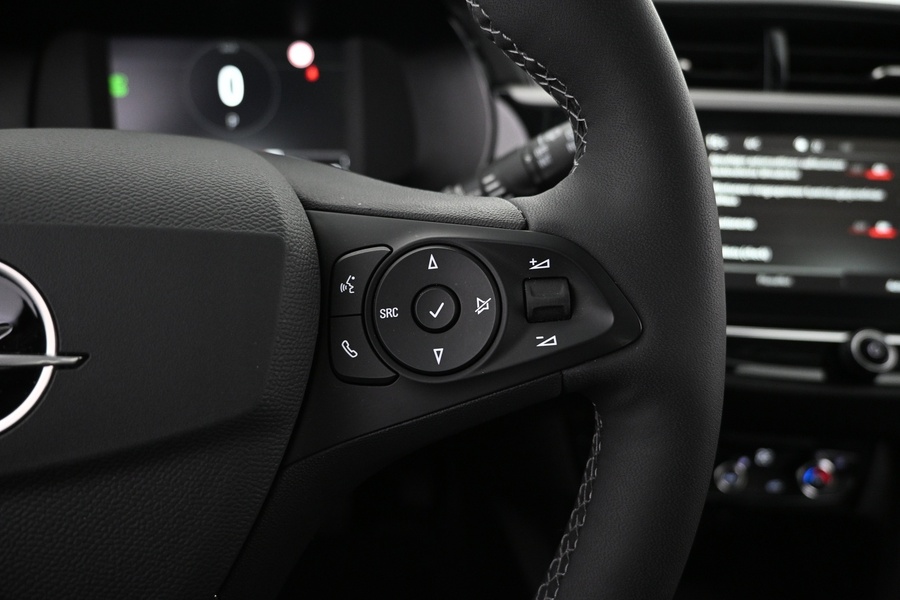 Opel Corsa-e vaihtoauto