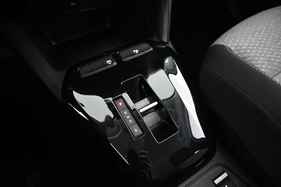 Opel Corsa-e vaihtoauto