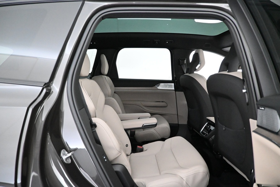 Volvo EX90 vaihtoauto