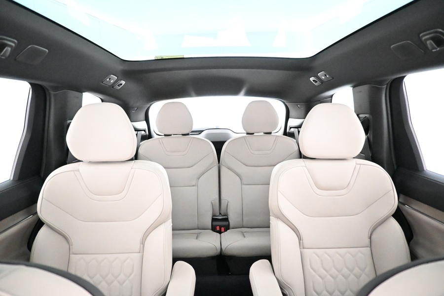 Volvo EX90 vaihtoauto