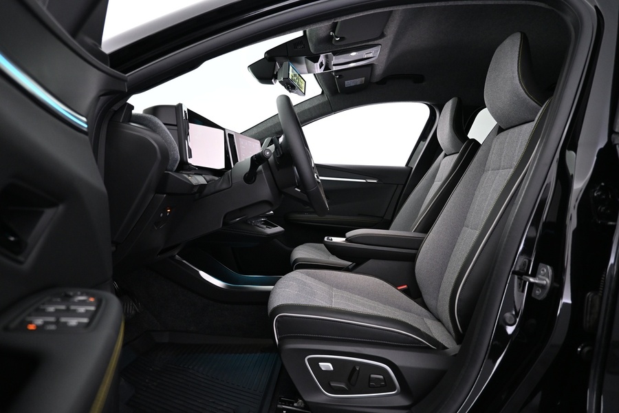 Renault Scénic vaihtoauto