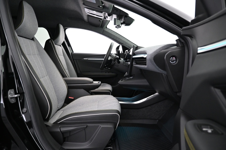 Renault Scénic vaihtoauto