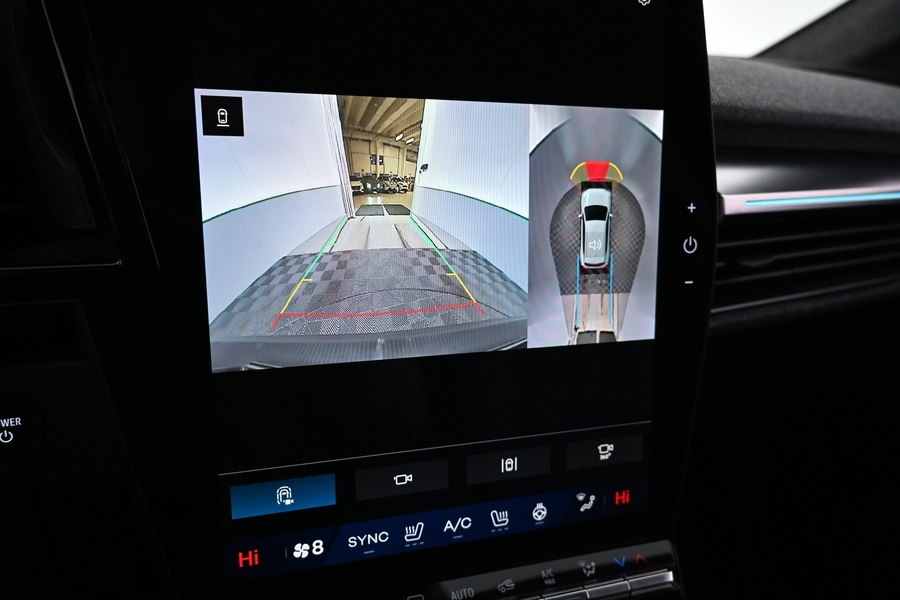 Renault Scénic vaihtoauto