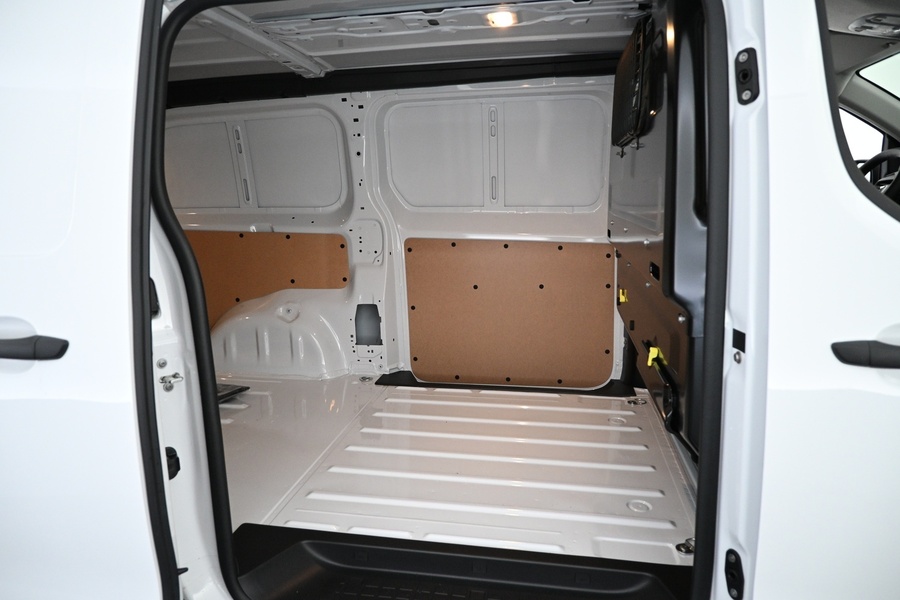 Toyota Proace EV vaihtoauto