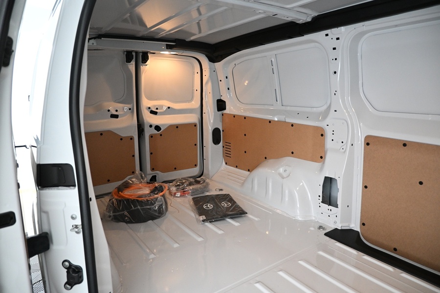 Toyota Proace EV vaihtoauto