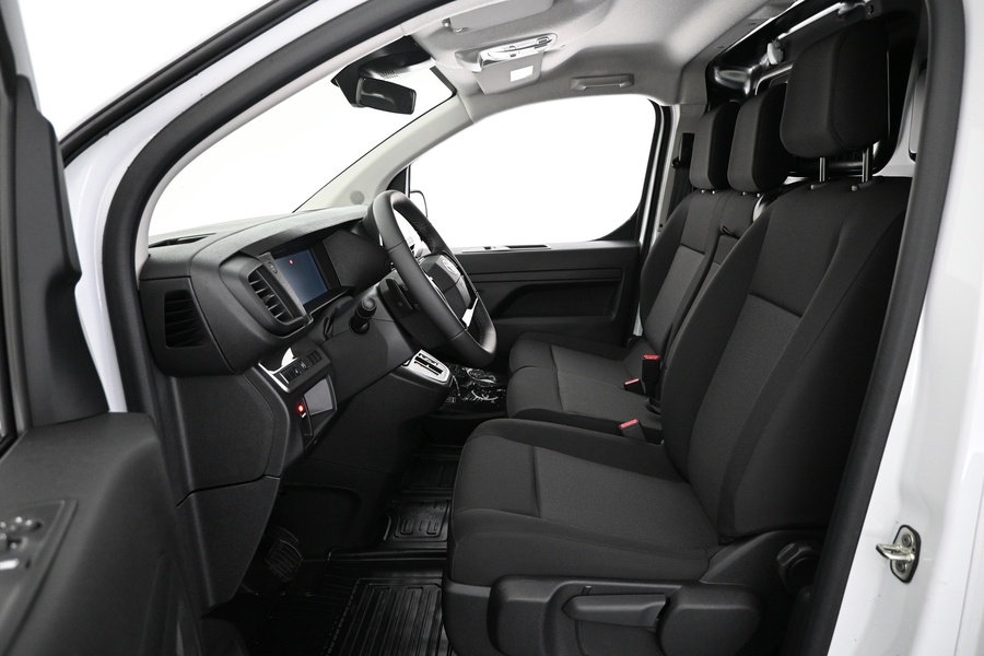 Toyota Proace EV vaihtoauto