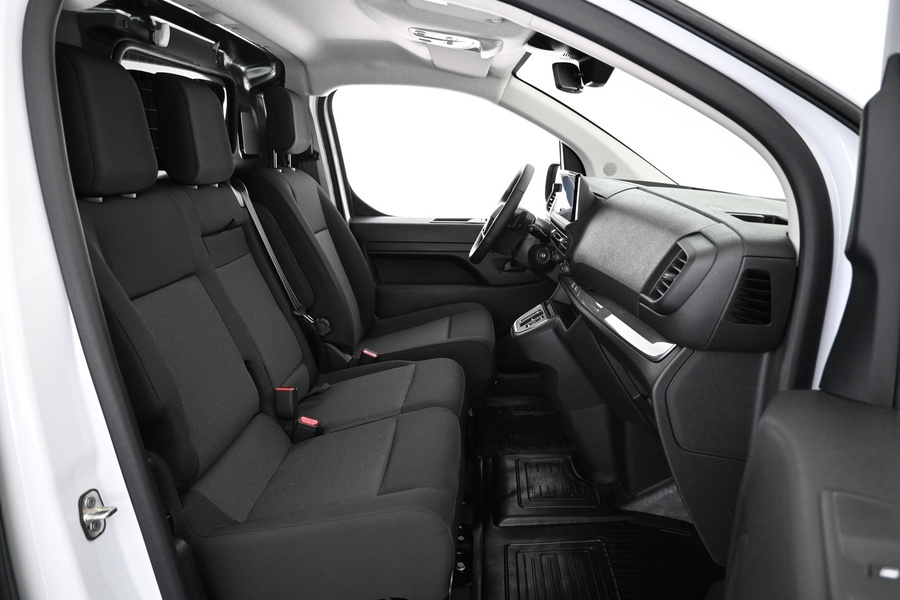 Toyota Proace EV vaihtoauto