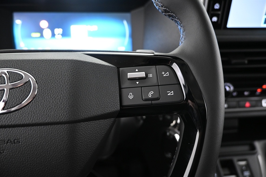 Toyota Proace EV vaihtoauto