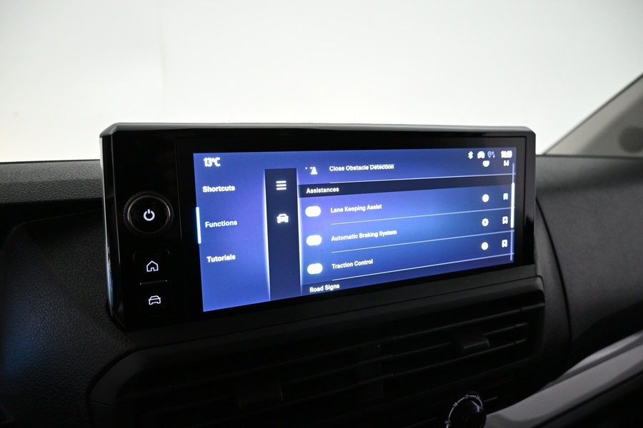 Toyota Proace EV vaihtoauto