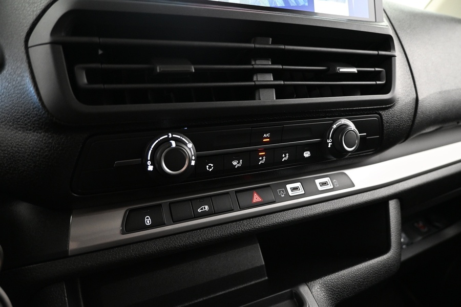 Toyota Proace EV vaihtoauto