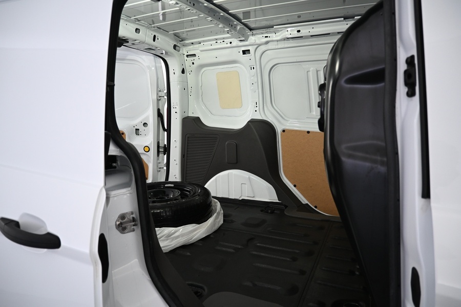 Ford Transit Connect vaihtoauto