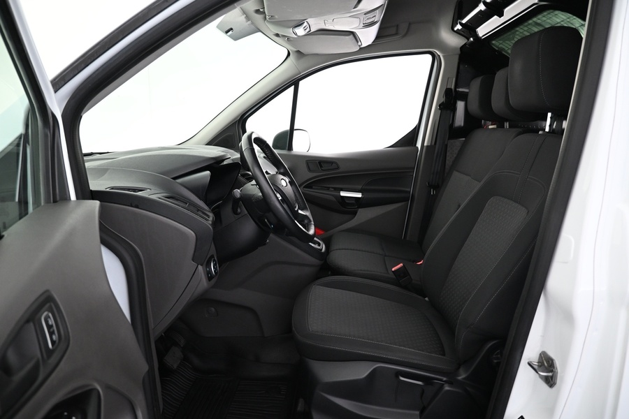 Ford Transit Connect vaihtoauto