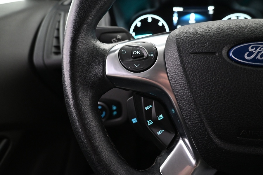 Ford Transit Connect vaihtoauto