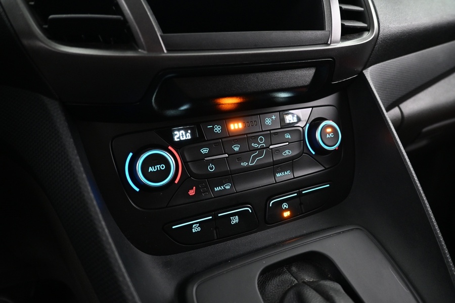 Ford Transit Connect vaihtoauto