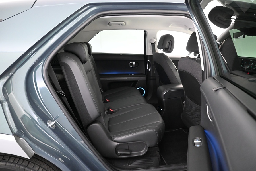 Hyundai IONIQ 5 vaihtoauto