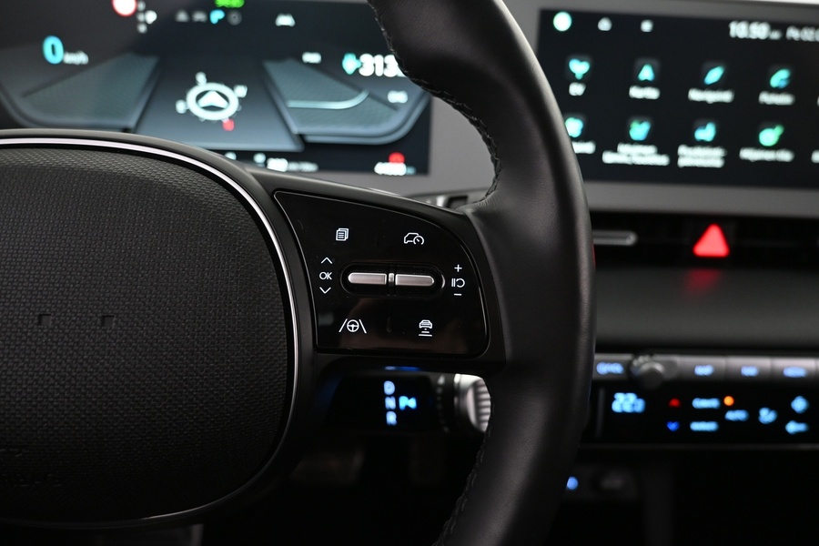 Hyundai IONIQ 5 vaihtoauto