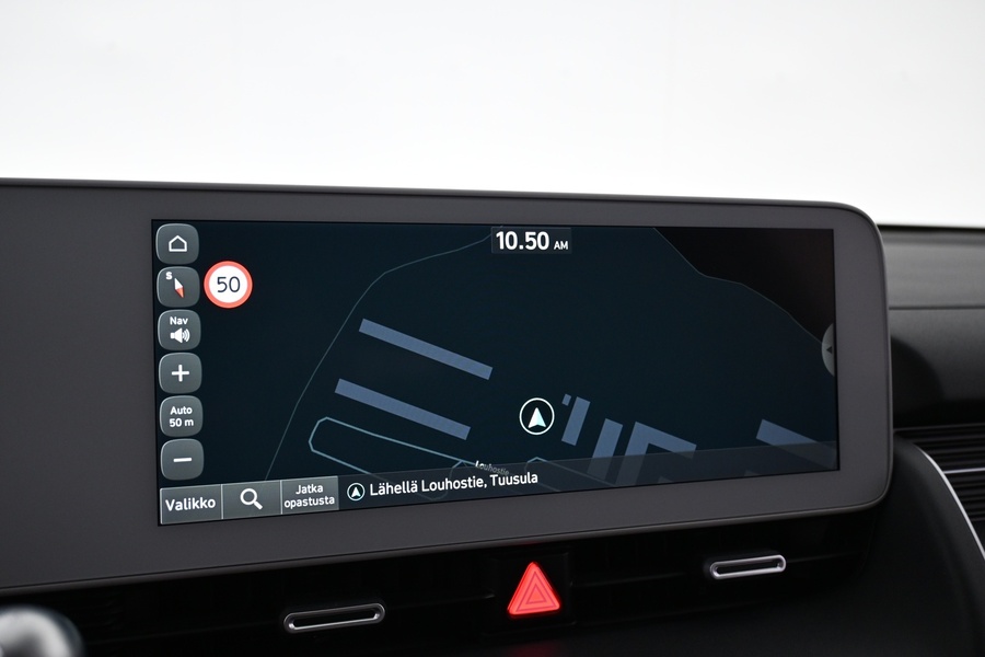 Hyundai IONIQ 5 vaihtoauto