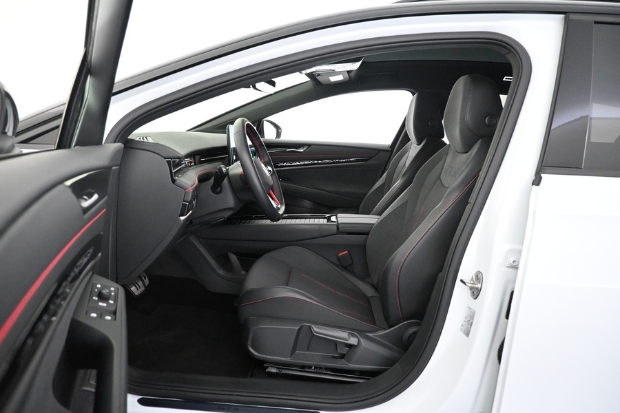 Volkswagen ID.7 vaihtoauto