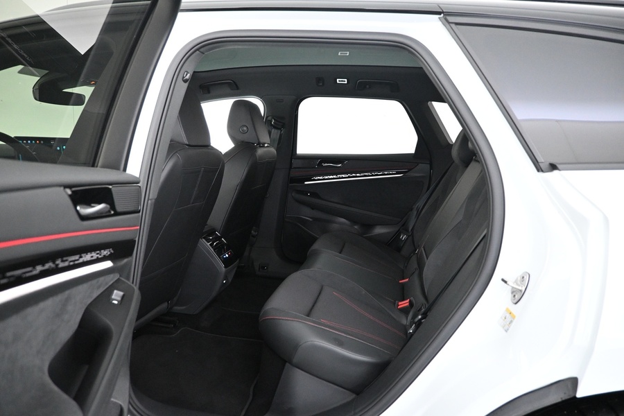 Volkswagen ID.7 vaihtoauto