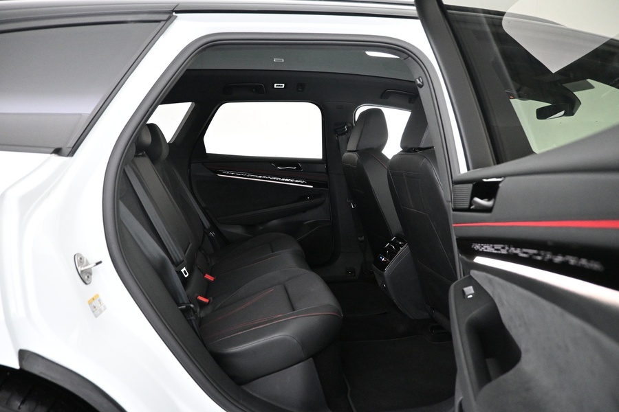 Volkswagen ID.7 vaihtoauto