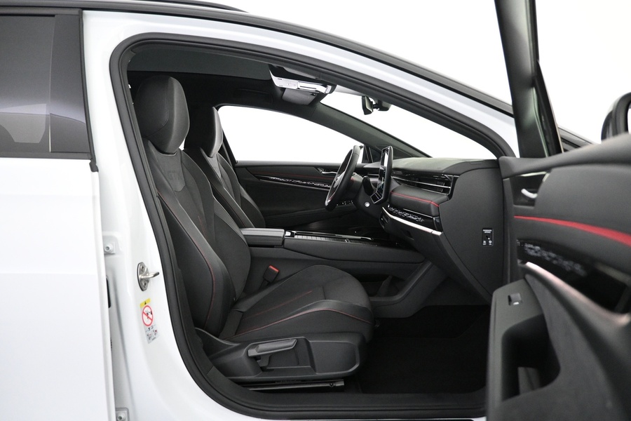 Volkswagen ID.7 vaihtoauto