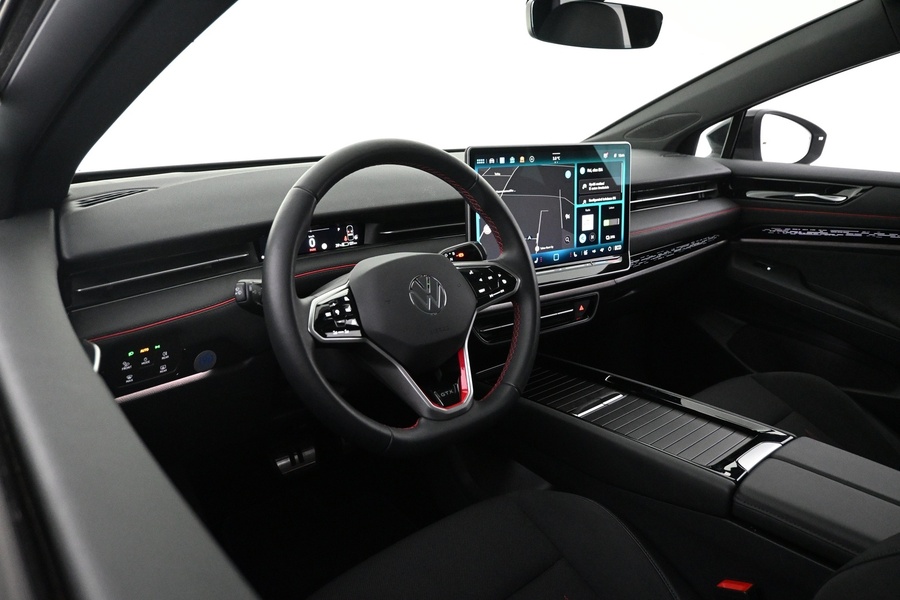 Volkswagen ID.7 vaihtoauto