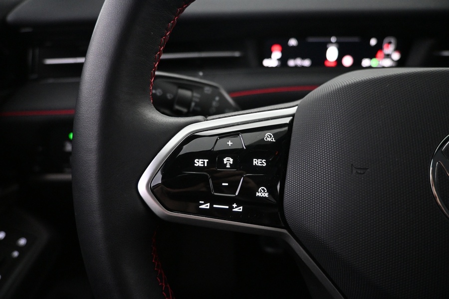 Volkswagen ID.7 vaihtoauto