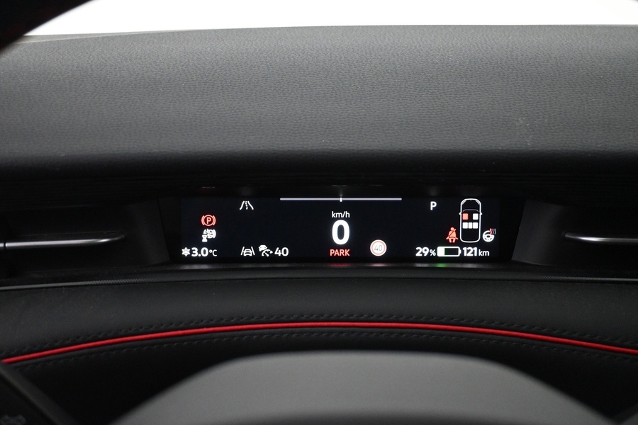 Volkswagen ID.7 vaihtoauto