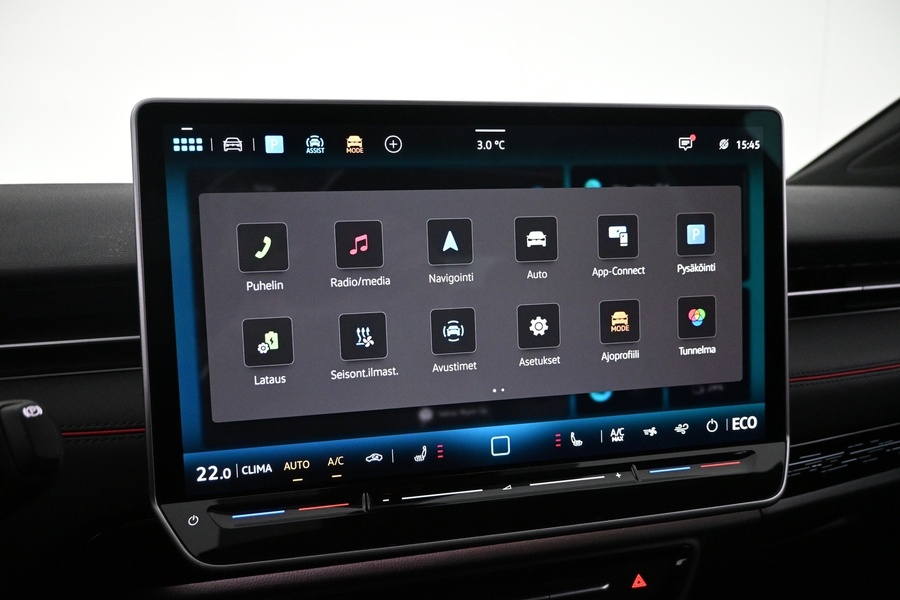 Volkswagen ID.7 vaihtoauto