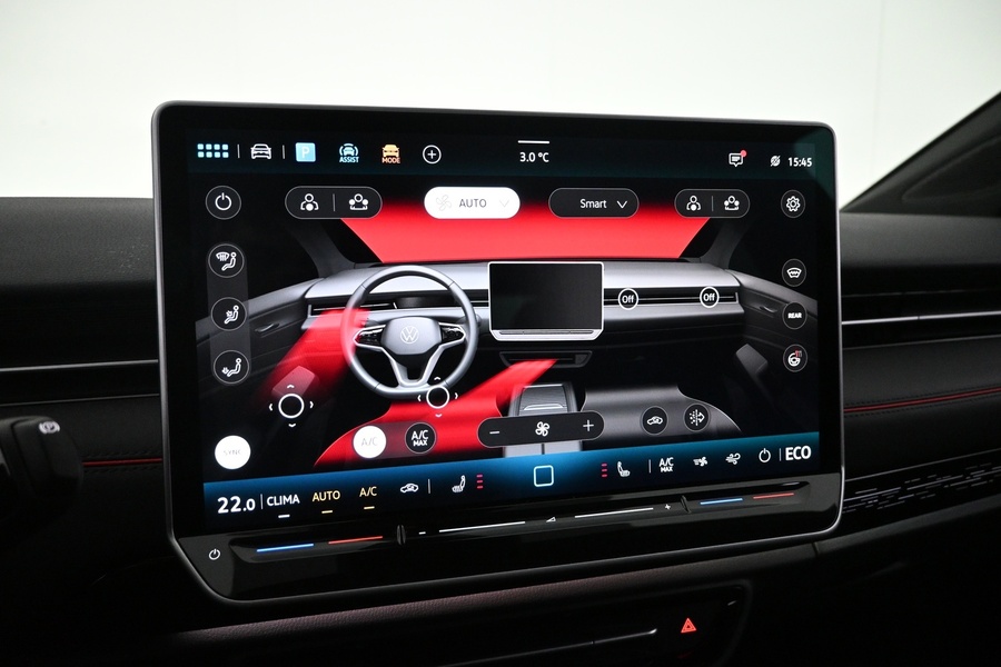 Volkswagen ID.7 vaihtoauto