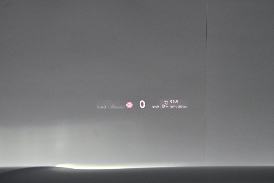 Volkswagen ID.7 vaihtoauto