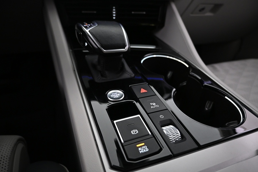 Volkswagen Touareg vaihtoauto